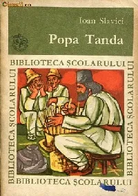 Popa Tanda