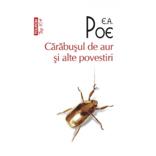 Cărăbușul de aur și alte povestiri