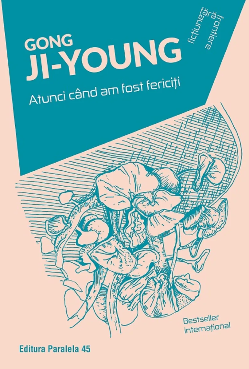 Atunci când am fost fericiți cover