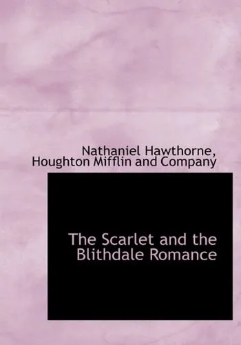 The Blithdale Romance