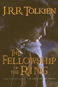 The Fellowship of the Ring (The Lord of the Rings, #1)
