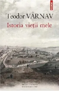 Istoria vieții mele: autobiografie