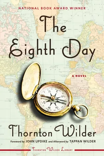 The Eighth Day cover
