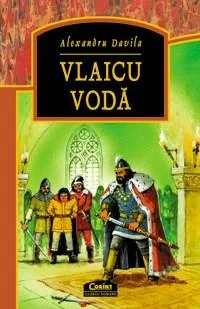 Vlaicu-Vodă