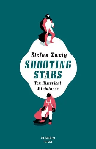 Shooting Stars: Ten Historical Miniatures cover