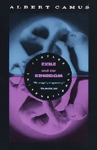 Exile and the Kingdom
