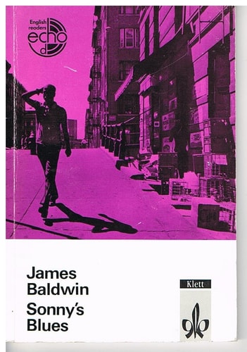 Sonny's Blues (Story collection)