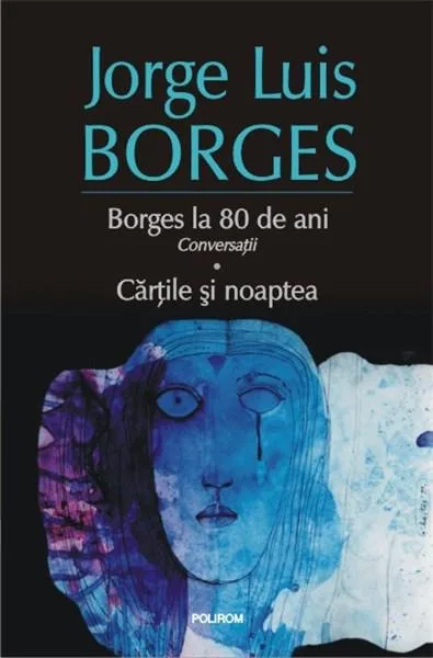 Cărțile și noaptea cover