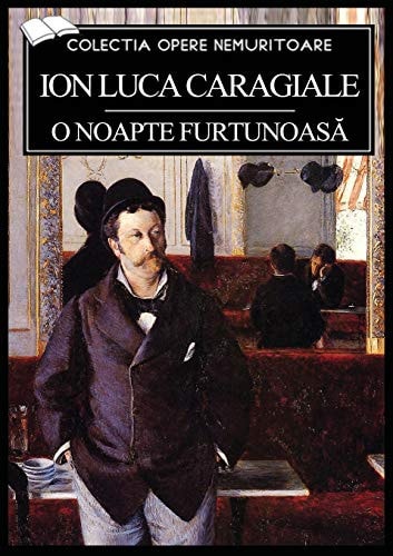O noapte furtunoasă