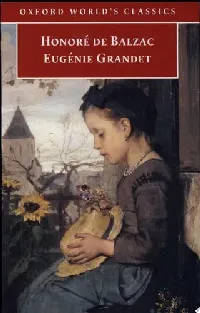 Eugénie Grandet