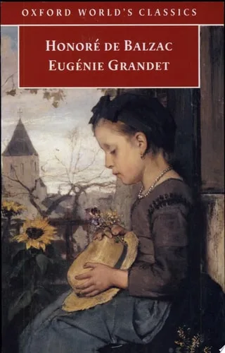 Eugénie Grandet