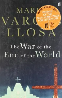 The War of the End of the World