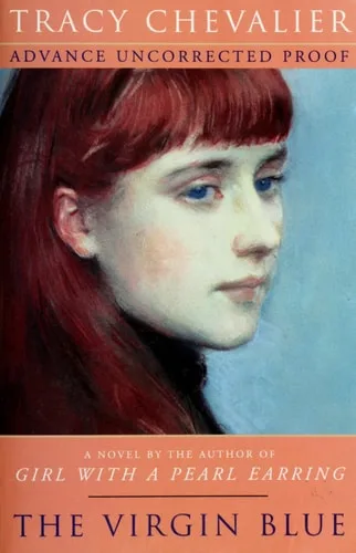 The Virgin Blue cover