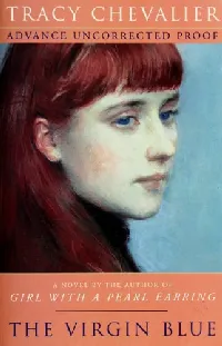 The Virgin Blue