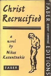 Christ Recrucified