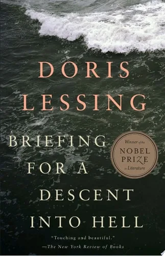 Briefing for a Descent Into Hell cover