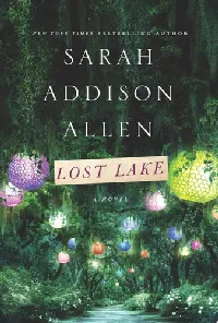 Lost Lake (Lost Lake, #1)