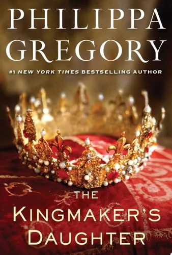 The Kingmaker's Daughter (The Plantagenet and Tudor Novels, #4; Cousins War, #4)