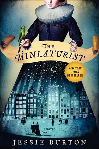 The Miniaturist (The Miniaturist, #1)