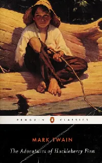 The Adventures of Huckleberry Finn (Adventures of Tom and Huck, #2)