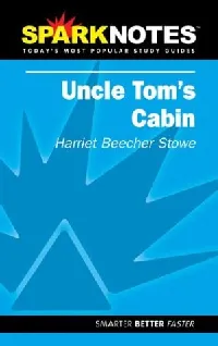 Uncle Tom’s Cabin