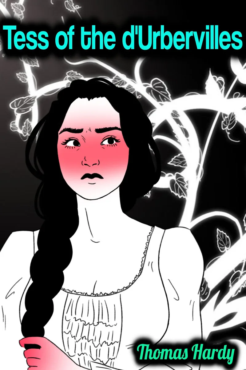 Tess of the D’Urbervilles