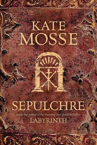 Sepulchre (Languedoc, #2)