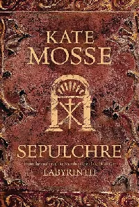 Sepulchre (Languedoc, #2)
