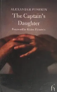 The Captain's Daughter