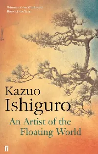 An Artist of the Floating World