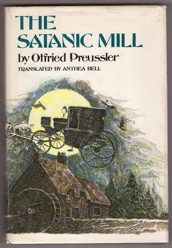 The Satanic Mill