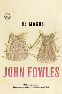 The Magus