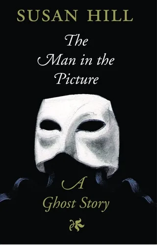The Man in the Picture cover