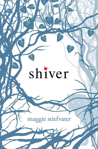 Shiver (The Wolves of Mercy Falls, #1) cover