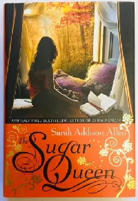 The Sugar Queen