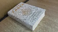 The Book of Strange New Things