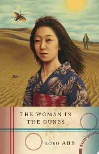 The Woman in the Dunes