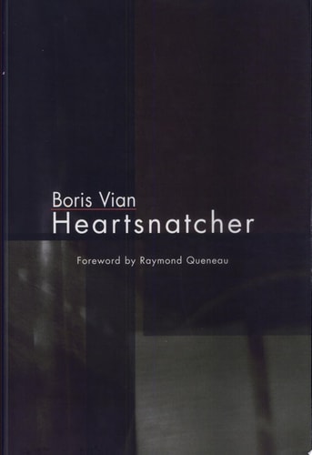 Heartsnatcher