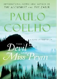 The Devil and Miss Prym