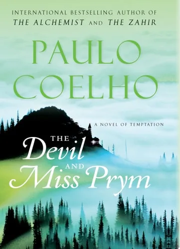 The Devil and Miss Prym