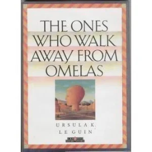 The Ones Who Walk Away from Omelas cover