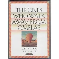 The Ones Who Walk Away from Omelas