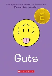 Guts (Smile, #3)