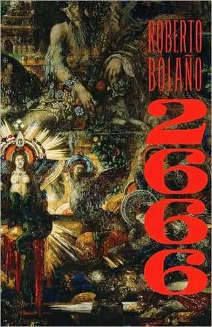 2666, Part 1: The Part About The Critics