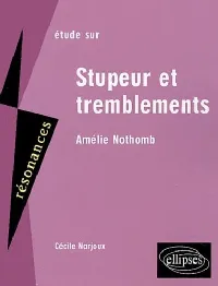 Stupeur et tremblements