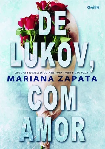 De Lukov, Com Amor cover