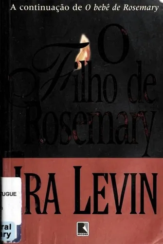 O Filho de Rosemary