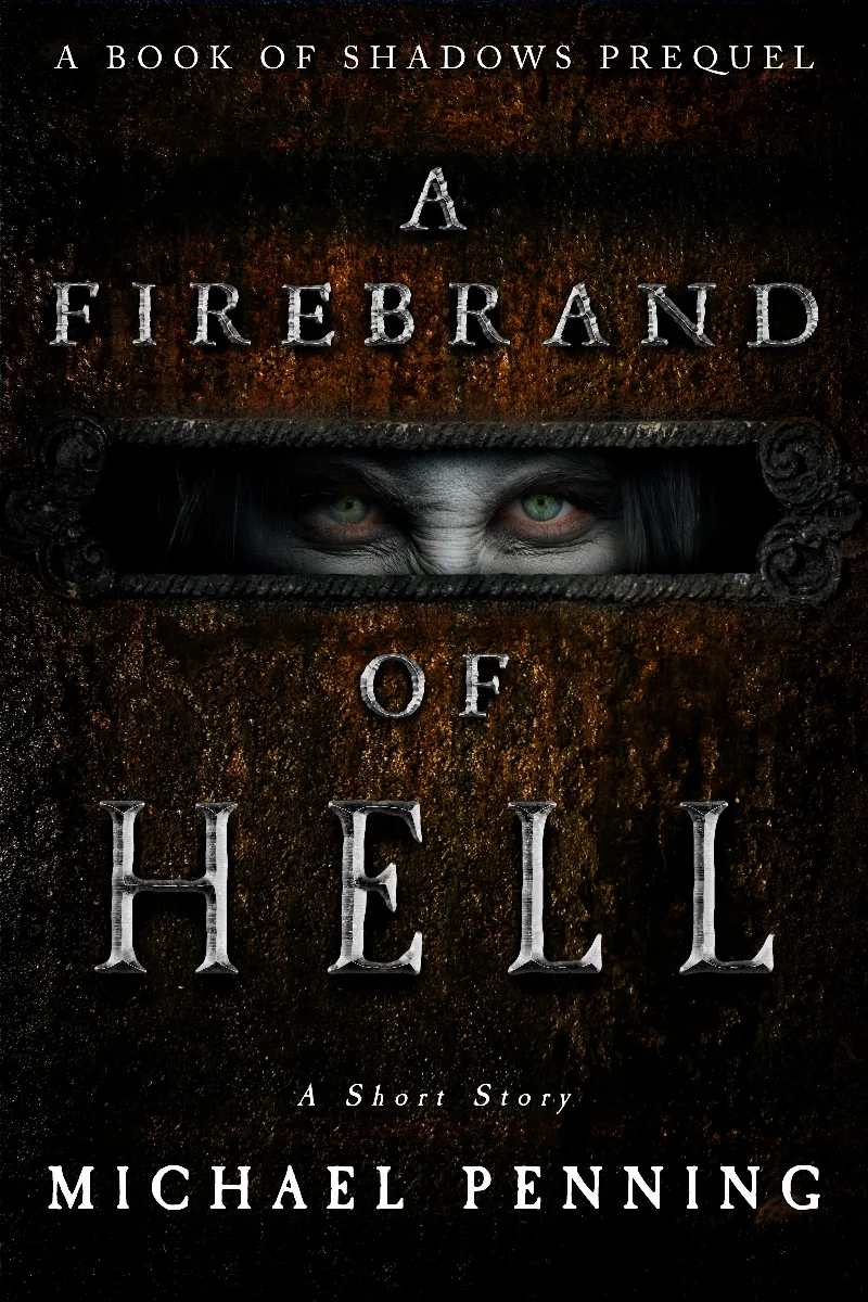 A Firebrand of Hell
