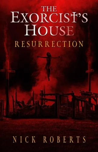 The Exorcist's House (The Exorcist's House, #1)