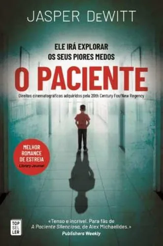 O Paciente